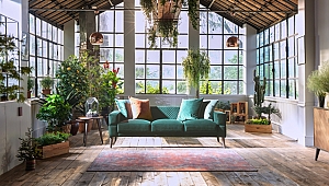 Konfor Mobilya 20. yılında 200 mağazayla büyüme hedefliyor