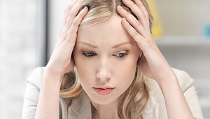 Korku Ve Endişe Psikiyatrik Ağrılara Yol Açıyor