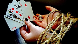 Kumar Bağımlılığında Yaş Düşüyor!