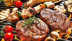 KURBAN BAYRAMI İÇİN SAĞLIKLI ÖNERİLER