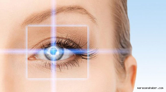 Kurban Bayramı'nda Göz Rahatsızlıkları Artıyor