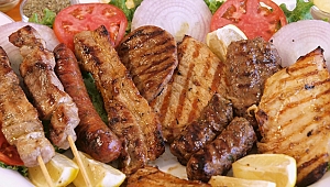 Kurban Bayramı'nda Sağlıklı Beslenme Önerileri