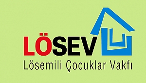 Kurban Etleri LÖSEV Ailelerine Can Oluyor!