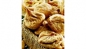 KURU İNCİR İHRACATINDA İLK GEMİ 26 EYLÜL’DE YOLA ÇIKACAK