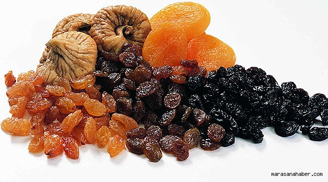 Kuru İncir İhracatında Tarihi Rekor