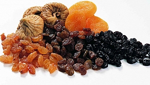 Kuru İncir İhracatında Tarihi Rekor