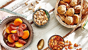 Kuru Meyve İhracatını Arttıracak URGE Projesine Start Verildi