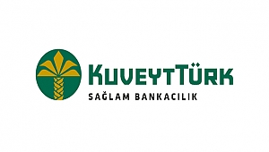 Kuveyt Türk yılın ilk yarısında 479 milyon TL net kâra ulaştı