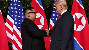 Kuzey Kore ABD’ye ‘Barış’ Teklif Etti