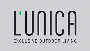 L'unica'dan iç içe geçebilen yeni Fynn ve Lake yemek sandalyeleri