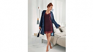 LC WAİKİKİ’NİN SONBAHAR-KIŞ PİJAMA KOLEKSİYONU YENİ GÖZDENİZ OLACAK