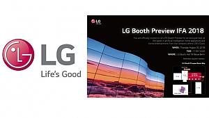 LG'den yapay zeka ve tasarımda yeni standartlar belirleyen iki yeni Styler modeli!