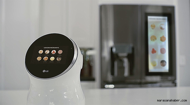 LG’nin yapay zeka odaklı teknolojileri, büyük bir dönüşümü beraberinde getiriyor!