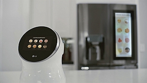 LG’nin yapay zeka odaklı teknolojileri, büyük bir dönüşümü beraberinde getiriyor!