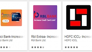 Limit Arttırmaya Limitsiz Zarar Veren Virüs