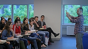 Lisansüstü eğitim ile yeni uzmanlık alanları kazanın