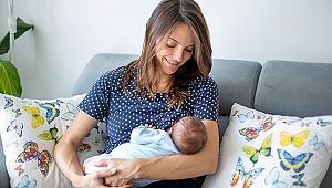 Lohusalık Döneminde Bu Önerilere Dikkat!