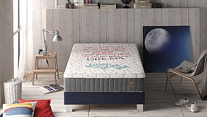 Lova Sleep’ten Gençleri Düşünen Yatak: “Sleep Teens’’