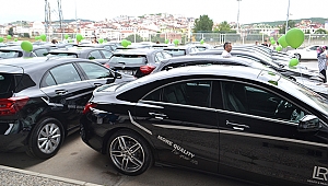 Lr Health & Beauty, Türkiye'de 15.Yılını Kutluyor!