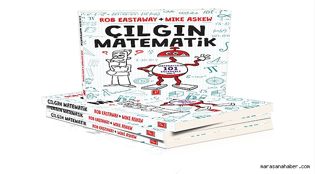 MATEMATİĞİN EĞLENCELİ HALİ