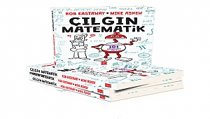 MA­TE­MA­Tİ­ĞİN EĞ­LEN­CE­Lİ HALİ