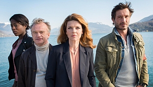 MERAKLA BEKLENEN “CASSANDRE” FİLMBOX HD EKRANLARINDA