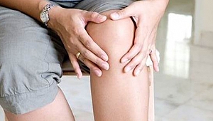 Merdiven Kullanımı Sonrası Diz Ağrısına Dikkat!