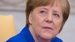 Merkel’den Türkiye Açıklaması 