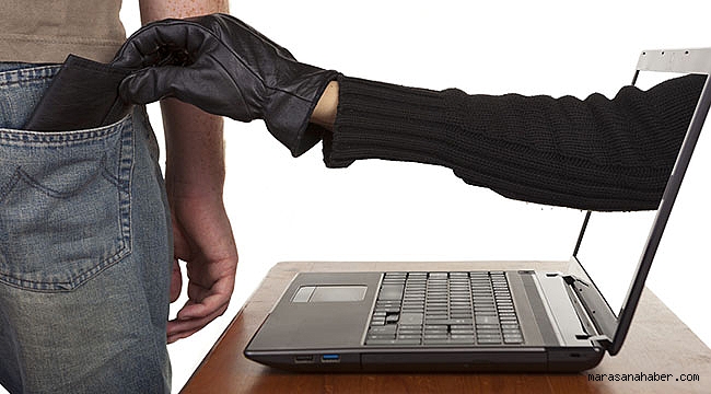 Mesaj Göründüğü Gibi Olmayabilir