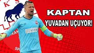 Mesut Balkan Gümüşhanespor'da