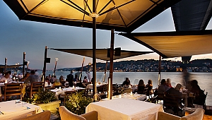 Mevsimin En Taze Balıkları Lacivert’te!