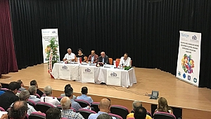 Meyve Sineği ile Mücadele Artıyor