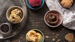 Meyvenin en serin hali!