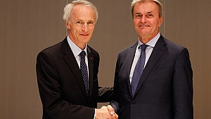 Mıchelın Camso'yu Satın Aldı