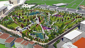 Millet Bahçesi İçin Sona Gelindi