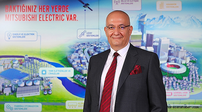 Mitsubishi Electric 2018 Çevre Raporu'nu Açıkladı
