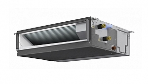 Mitsubishi Electric'ten çevreci iklimlendirme teknolojisi