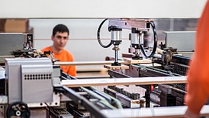 Mobilya Sektörü Kendi Ustasını Kendi Yetiştirecek