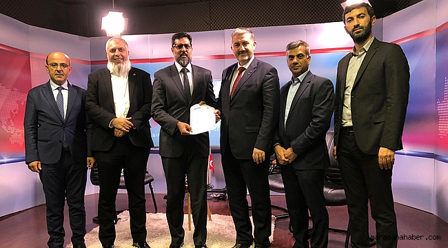 MÜSİAD’DAN GÜNEY AFRİKA VE ZAMBİYA ÇIKARMASI