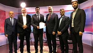 MÜSİAD’DAN GÜNEY AFRİKA VE ZAMBİYA ÇIKARMASI