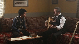 Müslüm Gürses’in Akıl Hocası Erkan Can