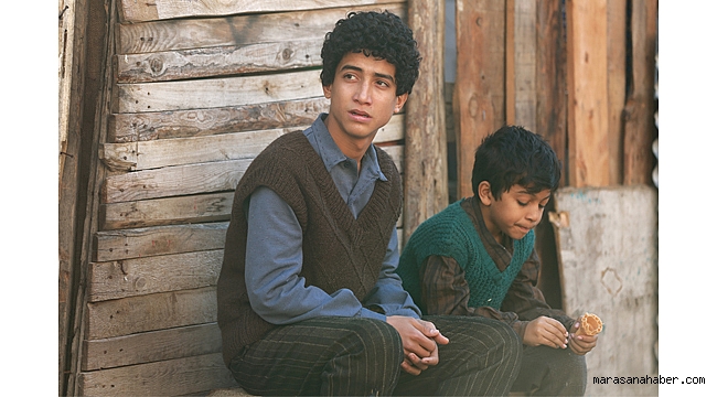 MÜSLÜM GÜRSES’İN ÇOCUKLUĞU ŞAHİN KENDİRCİ’YE EMANET