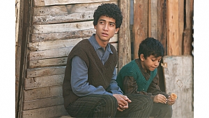 MÜSLÜM GÜRSES’İN ÇOCUKLUĞU ŞAHİN KENDİRCİ’YE EMANET