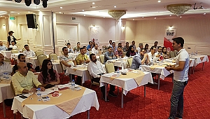 n11, Kahramanmaraşlı iş ortaklarına 'E-Ticaret Eğitimi' verdi