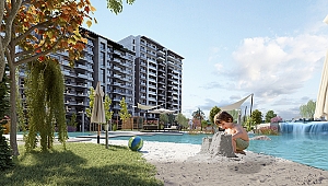 Net Alan, Doğanın Kalbinde Net Yaşam