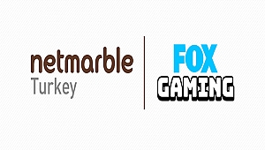 Netmarble Türkiye ve Fox’tan Esporda büyük iş birliği