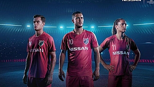 NISSAN’ın Yeni Global Marka Elçileri: Eden Hazard, Philippe Coutinho ve Lieke Martens