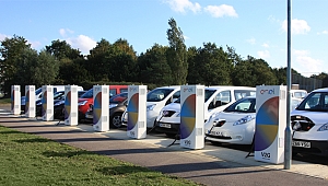 NISSAN, Mükemmellik Ödülü’nü kazandı