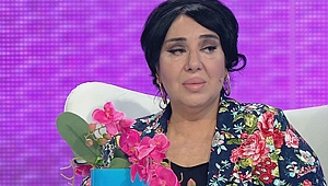 Nur Yerlitaş Ameliyat Oldu