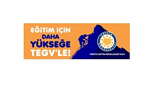 O Dağa Daha Önce Hiç Eğitim İçin Tırmanan Olmamıştı!